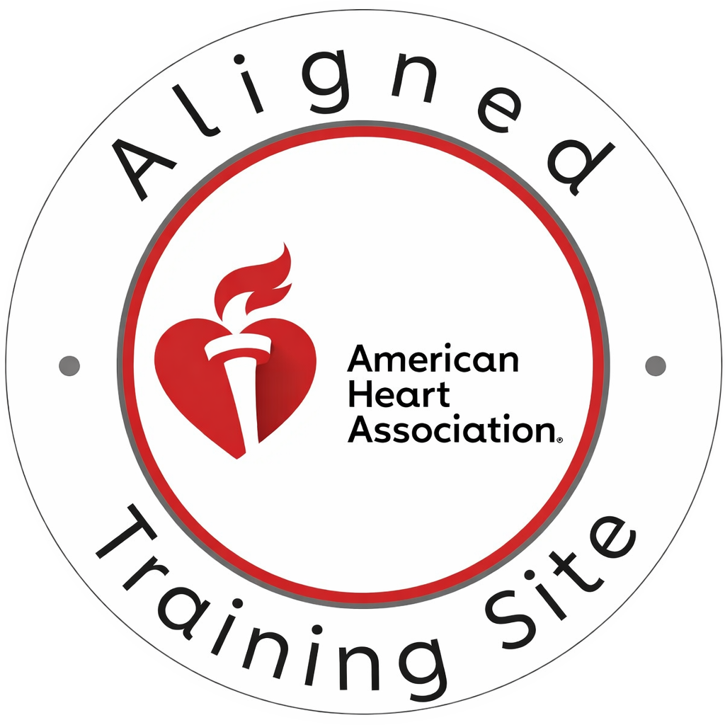 American Heart Association Authorized Training Site